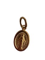 Charm Domar in Oro giallo CHOR-723-280